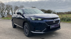 Honda E Ny1 150kW Advance 69kWh 5dr Auto Electric Hatchback